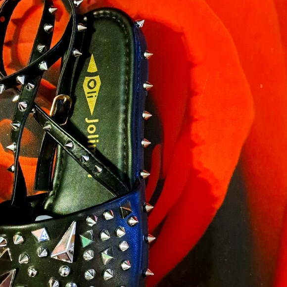 Jolimall Sandals - Picture 4 of 5